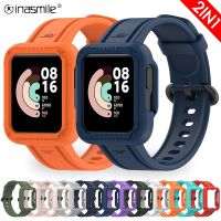 NICE COLOR NEW Strap For Xiaomi Redmi Watch 2 Lite Mi poco watch lite 2 horloge Correa Bracelet For Redmi Watch Lite Watchbands Cables