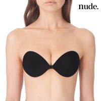 nude. - บราปีกนก Push Up กาวกันเหงื่อ ใช้ได้ถึง 30 ครั้ง เสื้อในดันนม เสื้อในดันทรง เก็บทรงหน้าอก