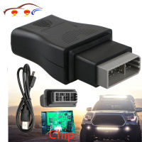 ZZOOI 14 Pin For Nissan Consult Interface Usb Car Diagnostic Obd Fault Code Cable Tool Drop Shipping