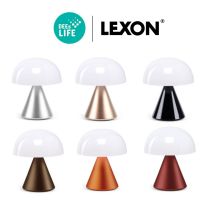 LEXON MINA LED โคมไฟ แบบพกพาขนาดจิ๋ว