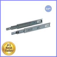 รางลิ้นชักรับข้าง HAFELE 494.04.225 18 นิ้วDRAWER SLIDE HAFELE 494.04.225 18" **ราคาดีที่สุด**