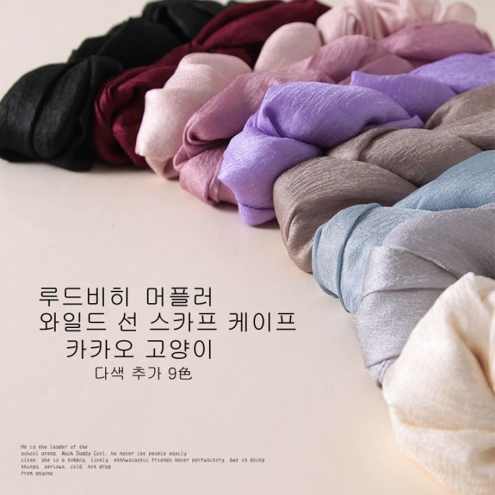 2023-luxury-brand-women-fashion-scarf-plain-solid-silk-linen-shawls-scarves-summer-lady-bandanas-pashmina-foulard-hijab-180x90cm