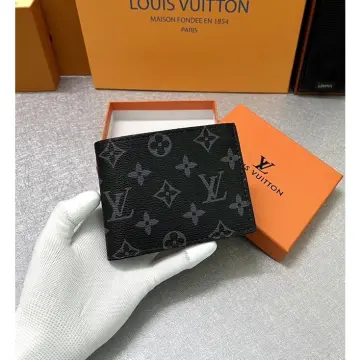 Ví nam Louis Vuitton  Thương hiệu ví nam đẳng cấp