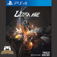 PS4 : [มือ1] Ultra Age (R2) (JP/EN)