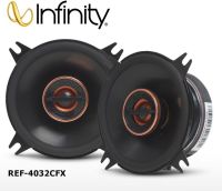 Infinity REF-4032CFX ลำโพง 4นิ้ว 105W 1คู่