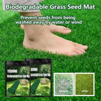 Growth Mat Plant Seeds Grass Seed Home Garden Potato Greenhouse Vegetable Planting Fertilizer Mat Moisturizing Germination Pad