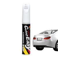 Scratch Remover For Vehicles Repair Paint Auto Touch Up Paint Pen Automotive Fill Erase Deep Remover Car Paint Easy &amp; Quick DIY Pens