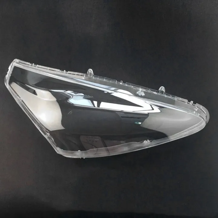 for-nissan-tiida-2011-2012-2013-headlight-shell-lamp-shade-transparent-lens-cover-headlight-cover