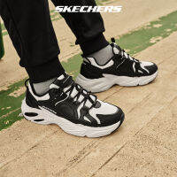 Skechers สเก็ตเชอร์ส รองเท้า ผู้ชาย Sport Stamina Airy Shoes - 894208-BKW