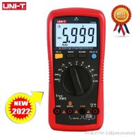 【CW】◄✇  UT892 2000V AC/DC Voltage Digital Multimeter Voltmeter Capacitor Tester Frequency Meter.