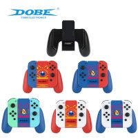 Nintendo Switch OLED Controller Grip Handle Comfortable Gamepad Joypad Support Bracket Gaming Holder Joystick Accessories