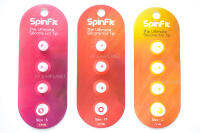 [พร้อมส่งจากไทย] จุกหูฟังอัพเกรดคุณภาพสูง Spinfit CP100 ของแท้100% เบสหนักขึ้นอย่างเห็นได้ชัด