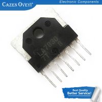 10pcs/lot LA7830 LA7832 LA7833 SIP-7 In Stock WATTY Electronics