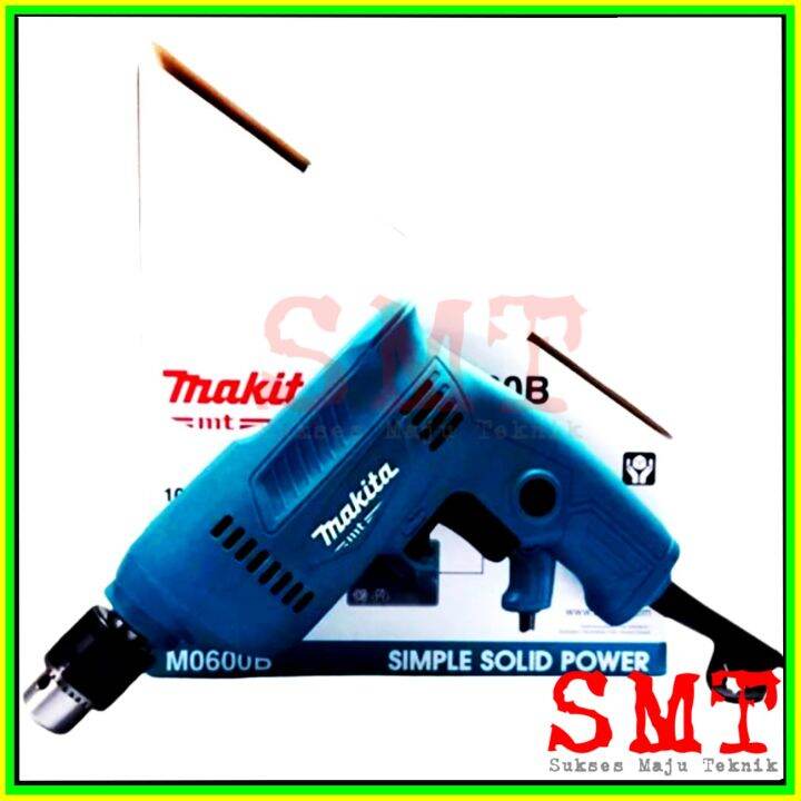 Makita Mesin Bor Listrik Mm M B Lazada Indonesia