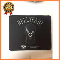 Mouse PAD แบบผ้า Vox MK-A105 เลือก 1 ชิ้น 1 อย่าง HDD Harddisk หน่วยความจำ Computer คอมพิวเตอร์ Case wifi wireless bluetooth pad fan ลำโพง หูฟัง ไร้สาย HDMI Notebook Tablet เคส CPU Ram SSD USB TypeC Mini Power Supply Keyborad Mouse Game เกม Mainboard