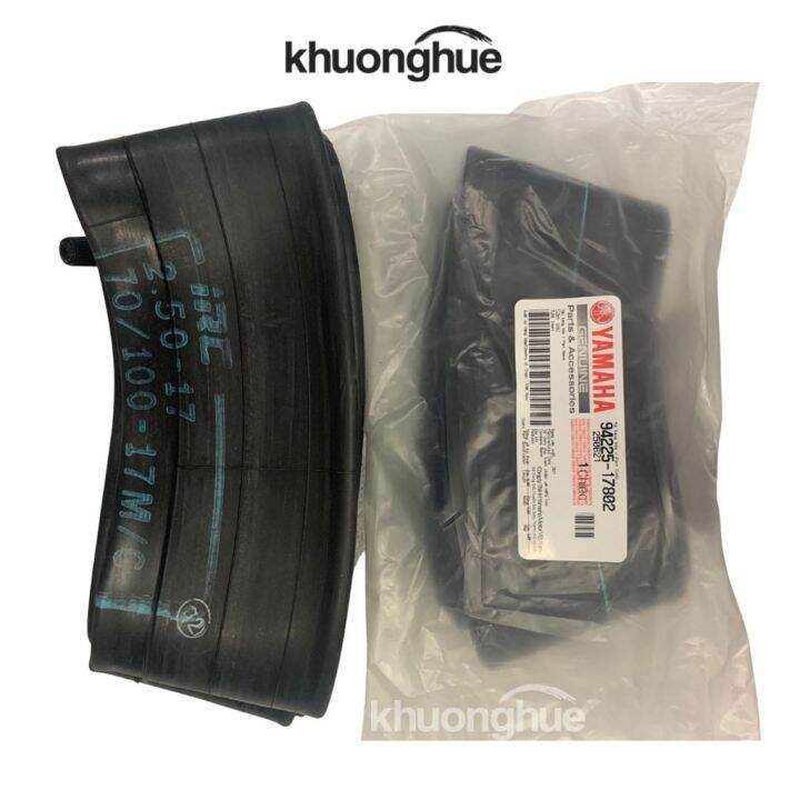 Có nên thay lốp không săm cho xe máy số không  Xe máy  Việt Giải Trí