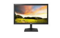 MONITOR (จอมอนิเตอร์) LG 20MK400A-B 19.5" TN 60HzModel : L1-20MK400A-B