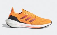 รองเท้าวิ่ง ADIDAS ULTRABOOST 22 HEAT.RDY สินค้ามีเก็บเงินปลายทาง สินค้าพร้อมกล่อง adidas official รับประกันสินค้าทุกคู่ UNISEX