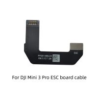 สำหรับ DJI Mini 3 Pro ESC Board Cable สำหรับ Mini 3 Pro ESC Board Cable Repair Parts