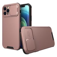 ♚ Camera protection phone case for iPhone 11 12 Pro Max XR XS Max X XS 7 8 Plus iPhone 13 Pro Max shockproof back cover