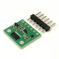 เซ็นเซอร์โมดูลตั้งแต่แสง VL6180X 3.3V 5V สำหรับบอร์ดอินเตอร์เฟส I2C Arduino