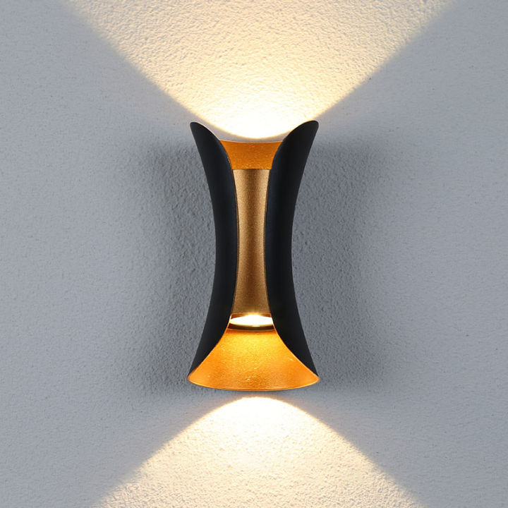 6w10w-led-wall-lamp-ip65-outdoor-waterproof-garden-lamp-indoor-corridor-bedroom-living-room-wall-light-lighting-aluminum-sconce