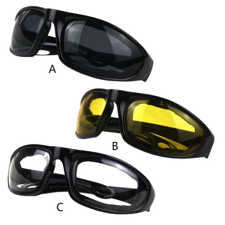 xinmai-มอเตอร์ขับรถรถจักรยานยนต์แว่นตาป้องกันรถจักรยานยนต์แว่นตาอาทิตย์แว่นตา-w-indproof-ขี่มอเตอร์แว่นตาขี่จักรยานกลางแจ้งสากล