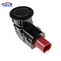 VRVR รถอุปกรณ์เสริม39680-SHJ-A61 PDC เซ็นเซอร์ที่จอดรถ Parktronic 39680SHJA61สำหรับ Honda Odyssey 2005-2009 CRV 2004-2013