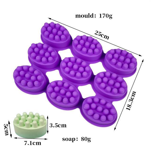 cw-silicone-molds-massage-bar-making-tools-oval-aromatherapy-resin-crafts-mould