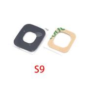 เลนกล้อง- SAMSUNG S9 กระจกเลนส์กล้อง Camera Lens SAMSUNG S9 กระจกกล้องหลัง