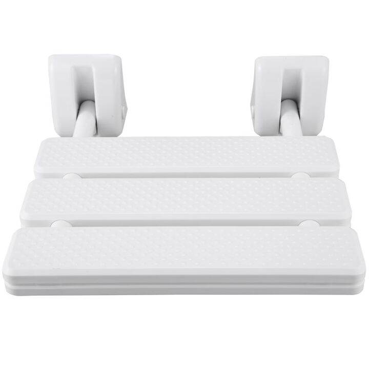 Wall Mounted Shower Seat Bathroom Shower Folding Seat Folding Beach