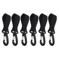 6Pcs พายเรือคลิป Kayak Paddle Keeper Kayak Paddle ที่แขวนสิ่งของ Kayak Oar คลิปแสนป Kayak ไม้พายเรือแคนูพายเรืออะไหล่