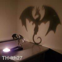 2023☾✗∋ Shadows Candle Holders Terror Projection Dark Witch Sacrificial Call Stands Decoration for Desktop