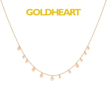 Goldheart online clearance