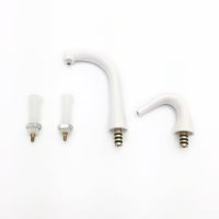 1 Set Dental Lab Chair Unit Water Pipe Hose Supply Spittoon Cupping Gargle Tube