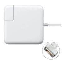 HOT** MagSafe 2 Power Adapter ขนาด 45 วัตต์สำหรับ Book Air (White) ส่งด่วน อะ แด ป เตอร์ อะแดปเตอร์ รถยนต์