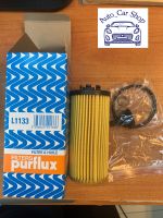 กรองเครื่อง(oil filter)ยี่ห้อ purflux L1133  เครื่อง B47 B48 B38 BNW รุ่น F44 F45 F48 F39 MINI รุ่น F55 F56 F60เบอร์ 11428593186