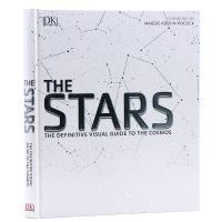 DK encyclopedia series stars the stars the definitive visual guide to the cosmos
