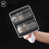 Pet Hair Remover Roller Brush Dog And Cat Remove Animal Hairs Convenient Cleaning Supplies Hair Cleaner Rodillo Quita Pelos