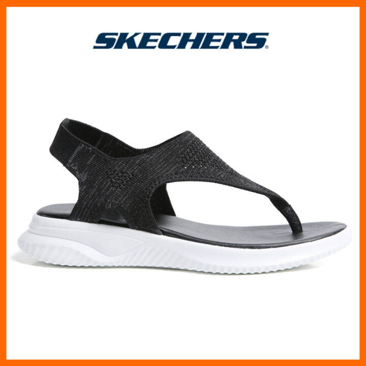 skechers-สเก็ตเชอร์ส-รองเท้าแตะ-ผู้หญิง-gowalk-5-on-the-go-sandals-shoes-140087-nvmt