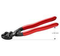 Knipex คีมตัดลวดอเนกประสงค์ 8 นิ้ว เอียง 20 องศา รุ่น 7121200