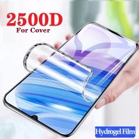 For Vivo Y02 Screen Protector Front Hydrogel Film For Vivo Y02A Y01A Y11 2023 Y15S Y16 Y20 Y30 Y12S Y21 Y31 Y51 Y33S Y53S Y73 Vinyl Flooring