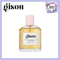 [พร้อมส่งของแท้100%] Gisou Honey Infused Hair Perfume 50ml