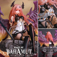 Figure ฟิกเกอร์ จากการ์ตูนเรื่อง Shingeki no Rage of Bahamut Virgin Soul เรจออฟ บาฮามุท Dark Angel Olivia โอลิเวีย นางฟ้าสายมืด 1/6 Ver Anime Hobby โมเดล ตุ๊กตา อนิเมะ การ์ตูน มังงะ ของขวัญ Doll manga Model New Collection Gift คอลเลกชัน ของสะสม