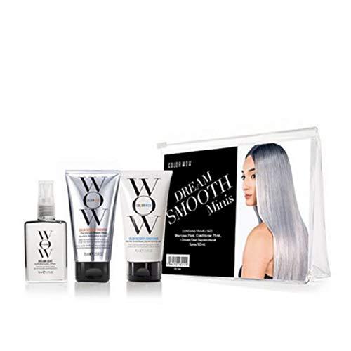 Dream Smooth Travel Kit, Color WOW