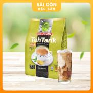 Trà Sữa Vị Gừng Aik Cheong Teh Tarik Halia 4 In 1 15 Gói x 40g