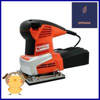 เครื่องขัดกระดาษทรายแบบสั่น HI-TOP ESD 240 วัตต์ELECTRIC SANDER RYOBI ESD 240W **ราคาดีที่สุด**