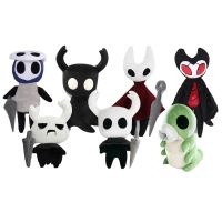 【YF】 New Hollow Knight Zote Plush Toy Game Figure Doll Stuffed Soft Gift Toys for Children Kids Boys Christmas