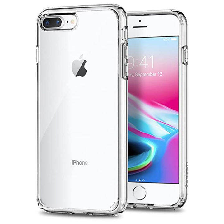 iphone 8 plus case white