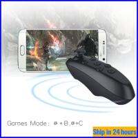 [Amorus Remote] บลูทูธรีโมทคอนโทรลมินิไร้สายGamepad MouseสำหรับIOS Android VR BOX